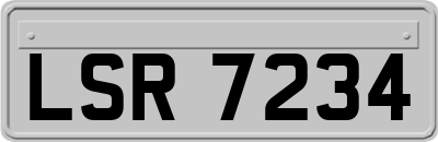 LSR7234