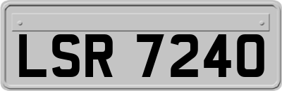 LSR7240