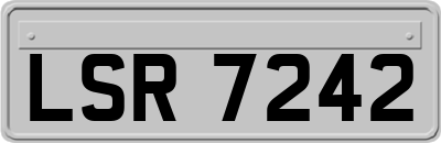 LSR7242