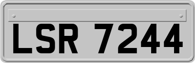 LSR7244