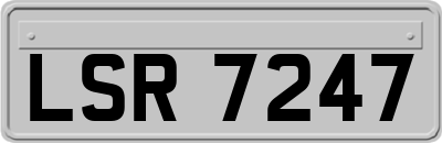 LSR7247
