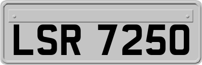 LSR7250