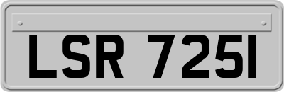 LSR7251