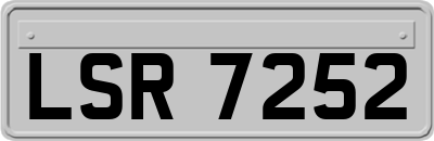 LSR7252