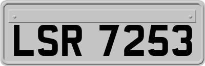 LSR7253