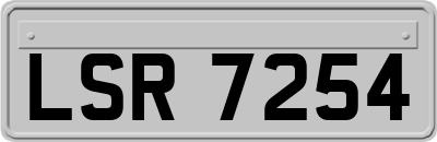 LSR7254