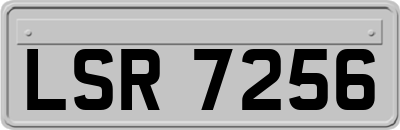 LSR7256