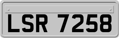 LSR7258