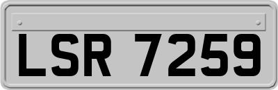 LSR7259
