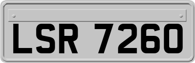 LSR7260