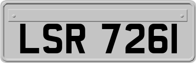 LSR7261