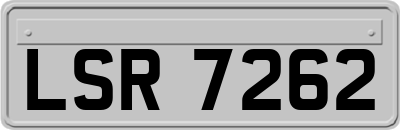 LSR7262
