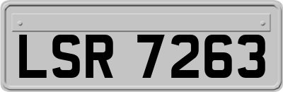 LSR7263