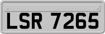 LSR7265