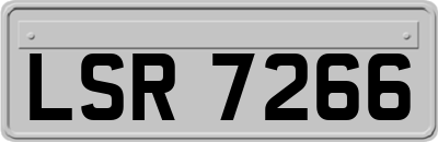 LSR7266