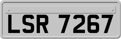 LSR7267