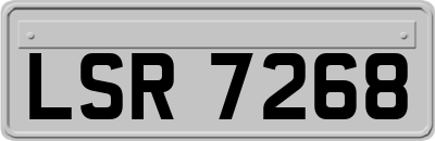 LSR7268