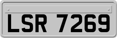 LSR7269