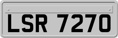 LSR7270