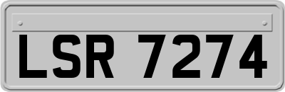 LSR7274