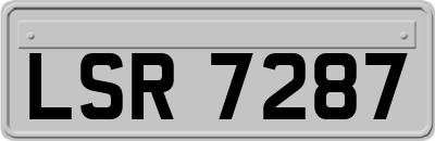 LSR7287