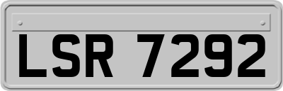 LSR7292