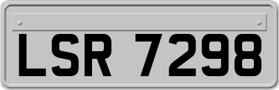 LSR7298