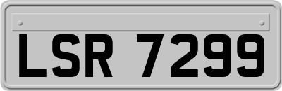 LSR7299