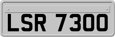 LSR7300