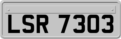 LSR7303