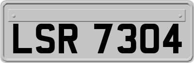 LSR7304