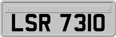 LSR7310