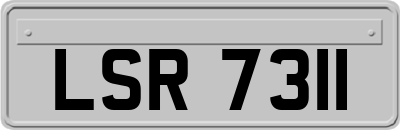 LSR7311