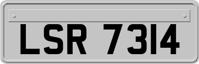 LSR7314