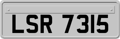 LSR7315