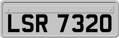 LSR7320