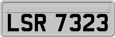 LSR7323