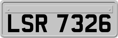 LSR7326