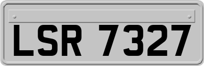 LSR7327