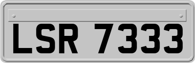 LSR7333