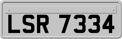 LSR7334