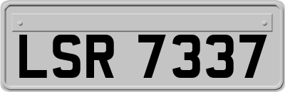 LSR7337