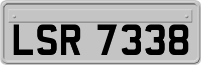 LSR7338