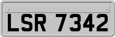 LSR7342