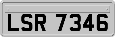 LSR7346