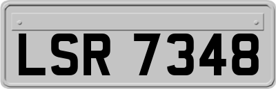 LSR7348
