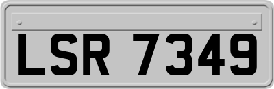LSR7349