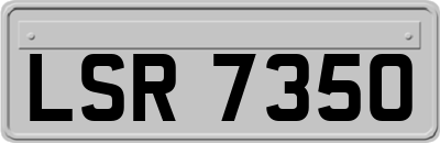 LSR7350
