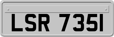 LSR7351