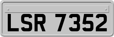 LSR7352